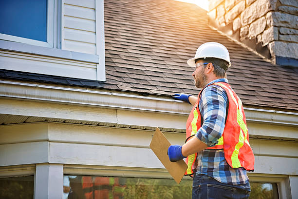 Licensed Emergency Roof Repair service in Carsonville, MI - Ben Roofing and Steel LLC